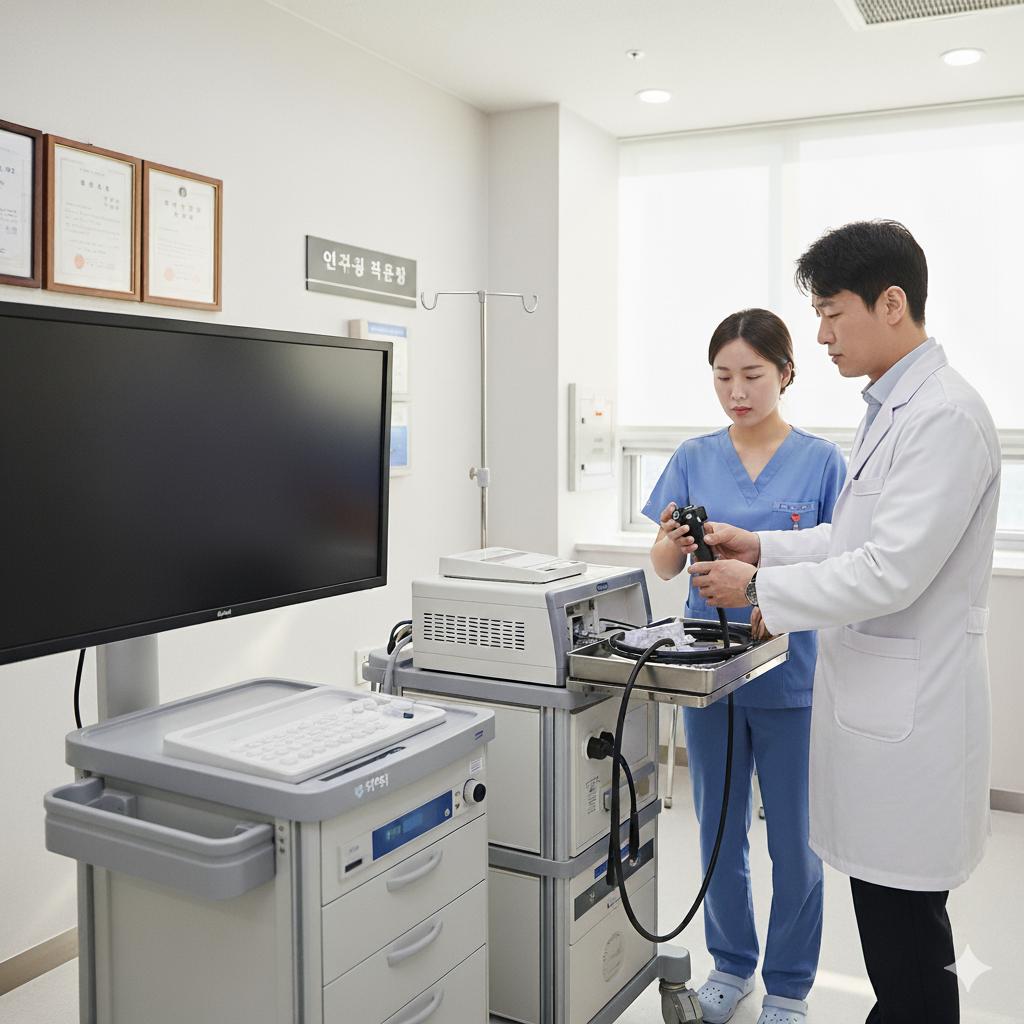 젊은층 대장암 환자 증가 추세… 생활습관 변화가 부른 위험 신호