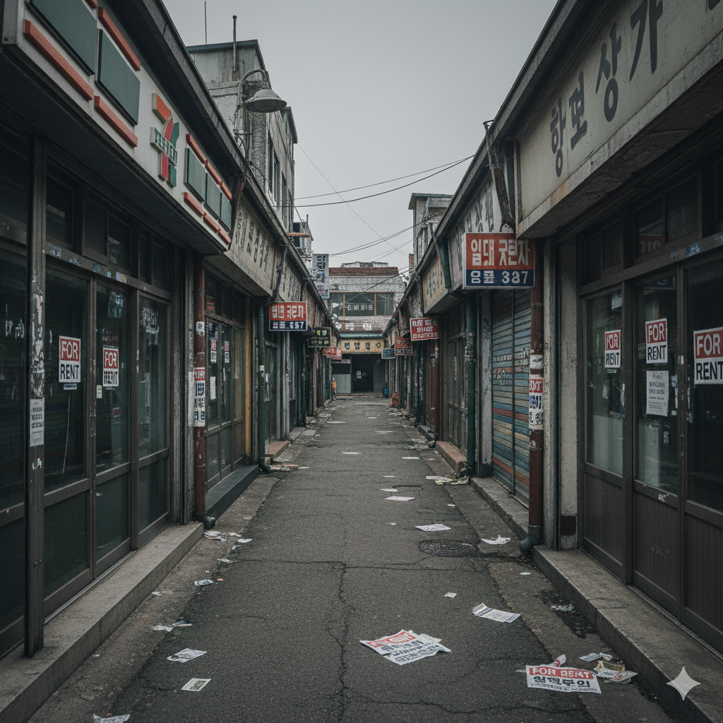 대구시, 침체된 골목상권 살리기 총력… 소상공인 맞춤 지원정책 확대