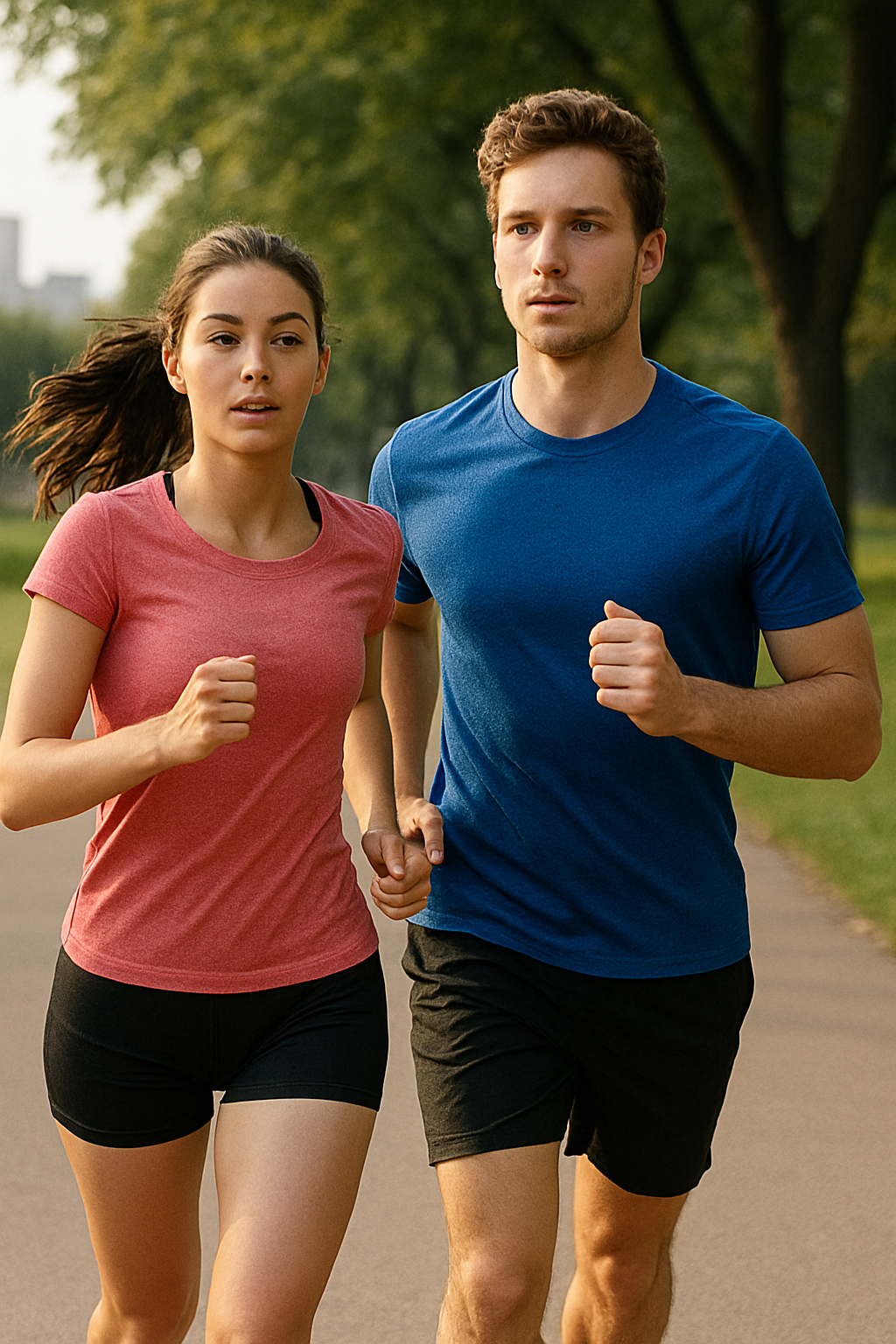 “하루 20분만 뛰어도 달라진다”… 달리기, 가장 확실한 건강 습관