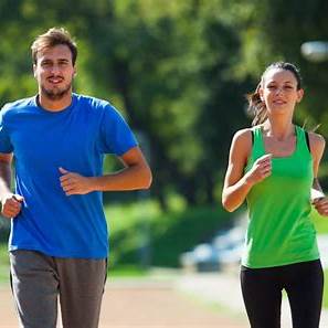 숨 덜 차게 더 오래, ‘슬로우조깅’이 몸을 바꾸는 방법